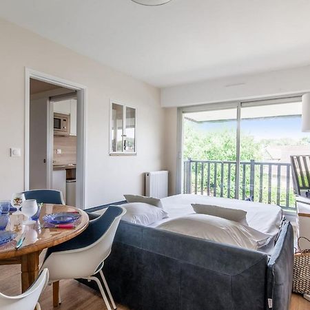 Appartement Fellas - Welkeys Cabourg Kültér fotó