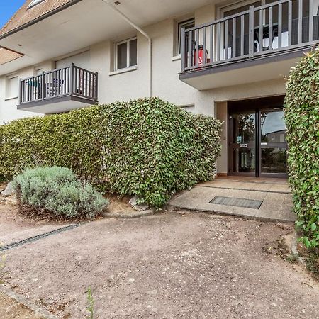 Appartement Fellas - Welkeys Cabourg Kültér fotó
